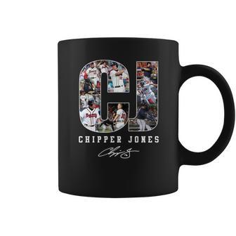 Chipper Jones Coffee Mug | Favorety