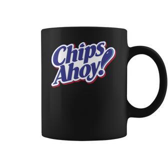 Chips Ahoy Coffee Mug | Favorety AU