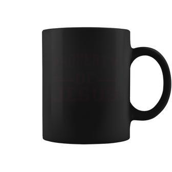 Christian Property Of Jesus Black Logo Coffee Mug | Favorety