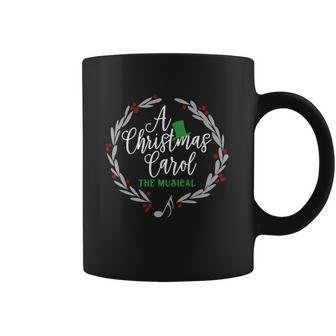 A Christmas Carol Coffee Mug | Favorety AU