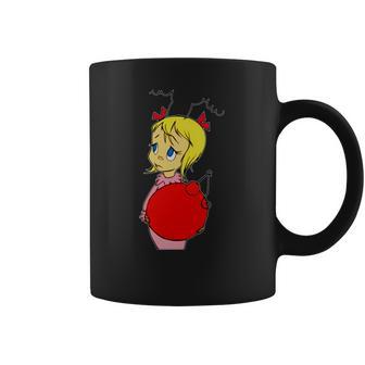 Cindy Lou Who Shirt Coffee Mug | Favorety CA