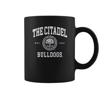 The Citadel Bulldogs Coffee Mug | Favorety DE