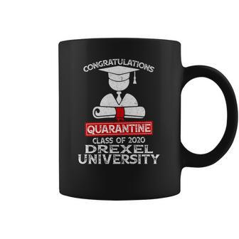 Class Of 2020 Graduating Class Vintage Drexel University Coffee Mug | Favorety