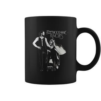 Classic Fleetwood Mac Rumours Coffee Mug | Favorety DE