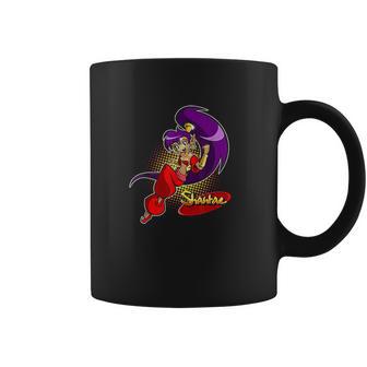 Classic Shantae Coffee Mug | Favorety CA