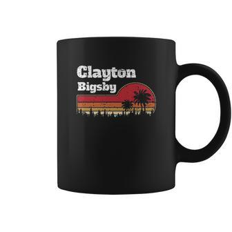 Clayton Bigsby 2021 Let That Hate Out Dave Chappelle Vintage Coffee Mug | Favorety CA