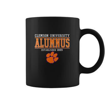 Clemson University Alumnus Coffee Mug | Favorety CA