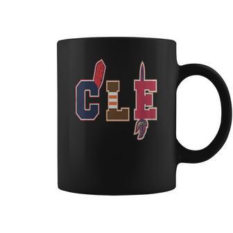 Cleveland Pride Coffee Mug | Favorety DE