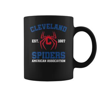 Cleveland Spiders Baseball Coffee Mug | Favorety DE