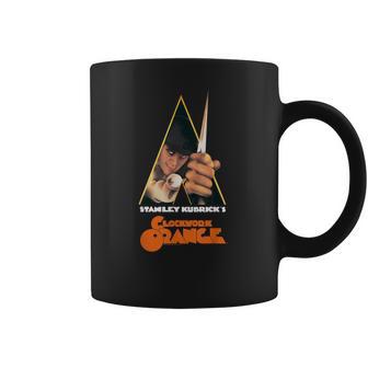 A Clockwork Orange Poster T Shirt Coffee Mug | Favorety AU