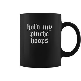 Clothing Earrings Hoops Gift Chicana Coffee Mug | Favorety CA