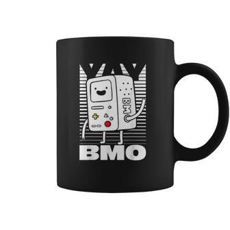 Cn Adventure Time Bmo Coffee Mug | Favorety