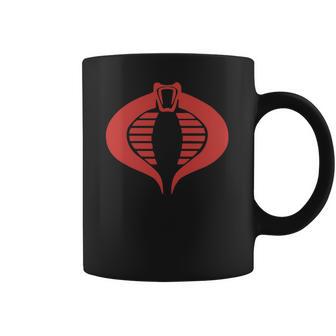 Cobra Gi Joe T-Shirt Coffee Mug | Favorety CA