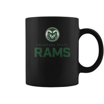 Colorado State Rams Coffee Mug | Favorety DE