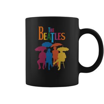 The Colorful Beatles Coffee Mug | Favorety CA