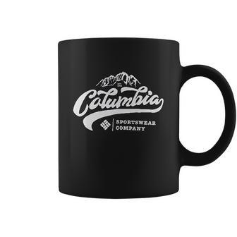 Columbia Ketring Moisture Wicking Coffee Mug | Favorety