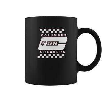 Columbus Checkers 1966 Ihl Hockey Coffee Mug | Favorety AU