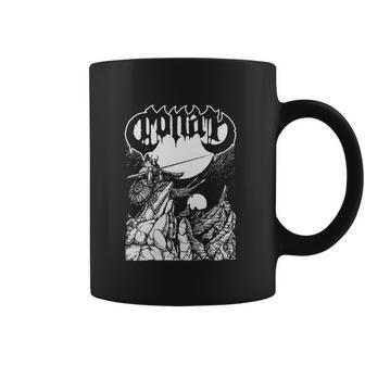 Conan Band Sentinel Coffee Mug | Favorety AU