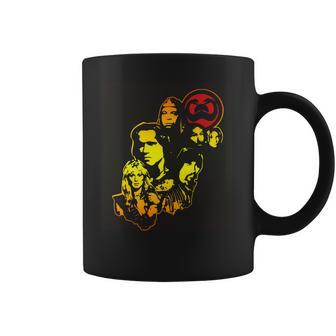 Conan And The Riddle Of Steel Shirt Coffee Mug | Favorety UK