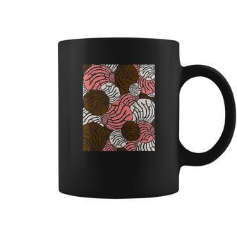 Concha Mexican Bread Bakery Sweets Pan Dulce Coffee Mug | Favorety