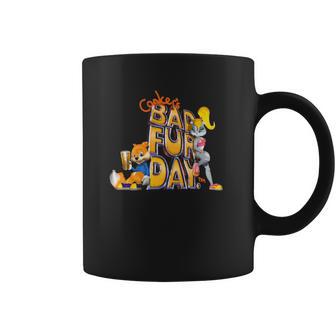 Conker S Bad Fur Day N64 Retro Nintendo Game Fan Shirt Shirt Coffee Mug | Favorety UK