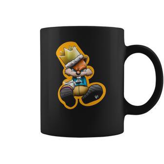 Conkers Bad Fur Day Gaming Coffee Mug | Favorety