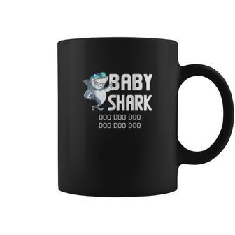 Cool Baby Shark Doo Doo Doo Coffee Mug | Favorety DE