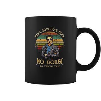 Cool No Doubt Comedy Detective Jake Coffee Mug | Favorety AU