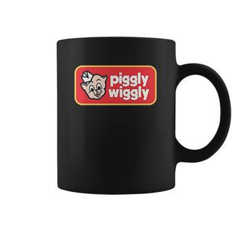 Cool Piggly Wiggly Coffee Mug | Favorety UK