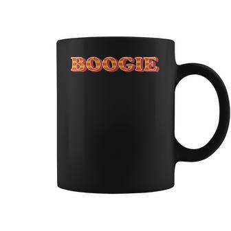 Cool Retro Dance Vintage 70S Boogie Coffee Mug | Favorety UK