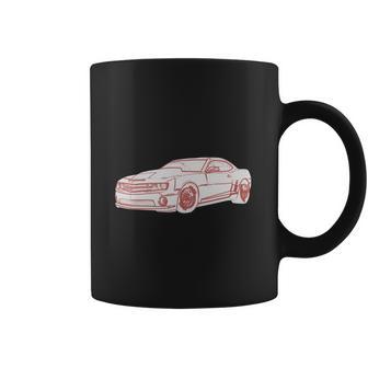 Copo Camaro Accessories Coffee Mug | Favorety DE