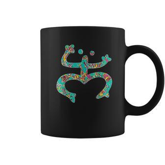 Coquitaino Boricua Gift Puerto Rico Coqui Taino Coffee Mug | Favorety