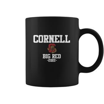 Cornell University Class Of 2022 Coffee Mug | Favorety