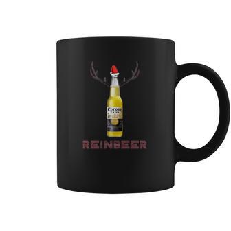 Corona Extra Beer Reinbeer Shirt Coffee Mug | Favorety AU