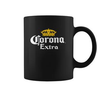 Corona Extra Frontside Coffee Mug | Favorety