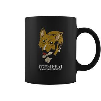 Cowboy Bebop Coffee Mug | Favorety