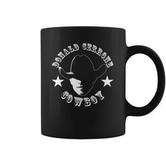 Cowboy Cerrone Coffee Mug | Favorety UK