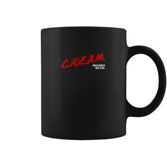 Cream Dare Wu Tang Coffee Mug | Favorety AU