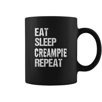 Creampie Kinky Humor Cum Coffee Mug | Favorety