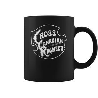 Cross Canadian Ragweed Tshirt Coffee Mug | Favorety CA