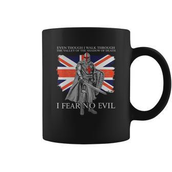 The Crusader Uk - Hot Shirt Coffee Mug | Favorety AU