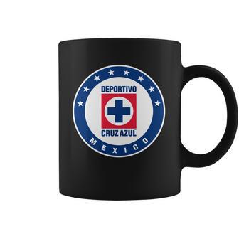 Cruz Azul Coffee Mug | Favorety DE