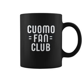 Cuomo Fan Club 2020 Graphic Coffee Mug | Favorety AU