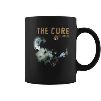 The Cure Disintegration Coffee Mug | Favorety CA