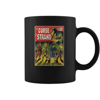 The Curse Of Strahd The Chimes Of Doom Men Women T-Shirt Graphic Print Casual Unisex Tee Coffee Mug | Favorety AU