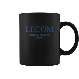 Custom - Lecom Class Of 2024 Coffee Mug | Favorety UK