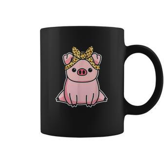 Cute Piggy Piglet Pig Coffee Mug | Favorety UK