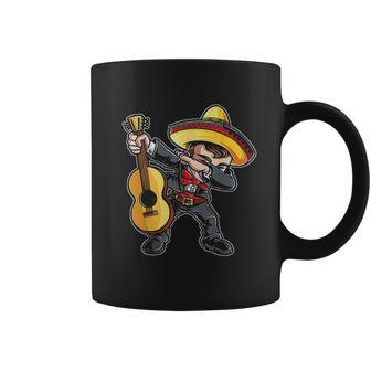 Dabbing Mariachi Coffee Mug | Favorety CA