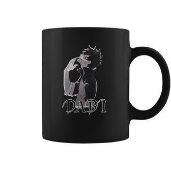 Dabi My Hero Academia Coffee Mug | Favorety UK