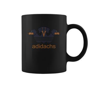 Dachshund - Adidachs Coffee Mug | Favorety DE